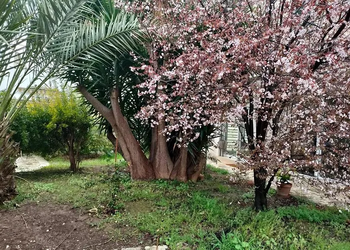 Giardino A Mare