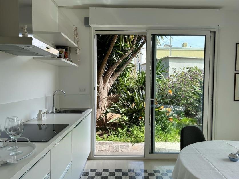 Giardino A Mare Apartment Bari