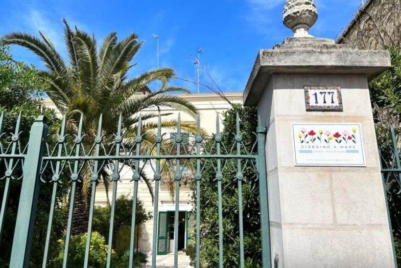 Giardino A Mare Apartamento *