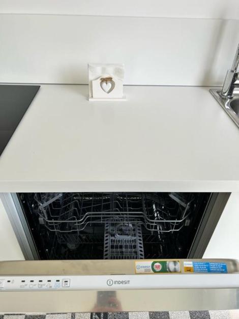 Apartamento Giardino A Mare