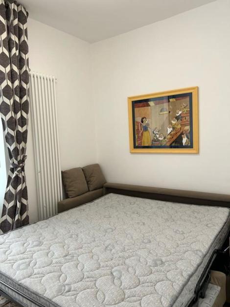 Apartamento Giardino A Mare