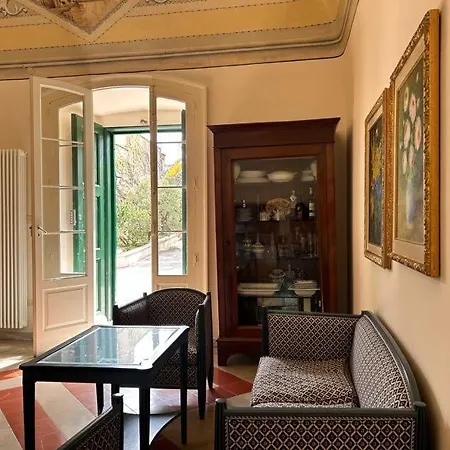 Apartamento Giardino A Mare Bari Exterior foto