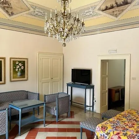 Apartamento Giardino A Mare Bari Exterior foto