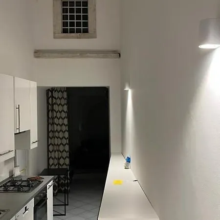 Apartamento Giardino A Mare Bari Exterior foto
