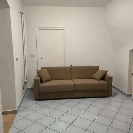 Apartamento Giardino A Mare Bari Exterior foto