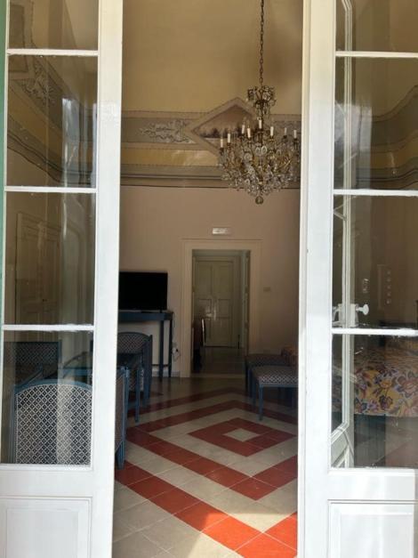 Apartamento Giardino A Mare