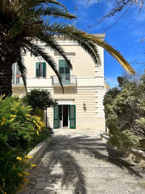 Apartamento Giardino A Mare Bari