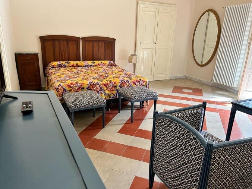 Apartamento Giardino A Mare
