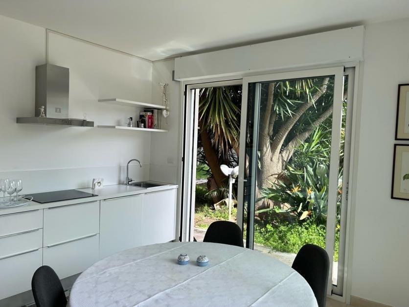 Giardino A Mare Bari
