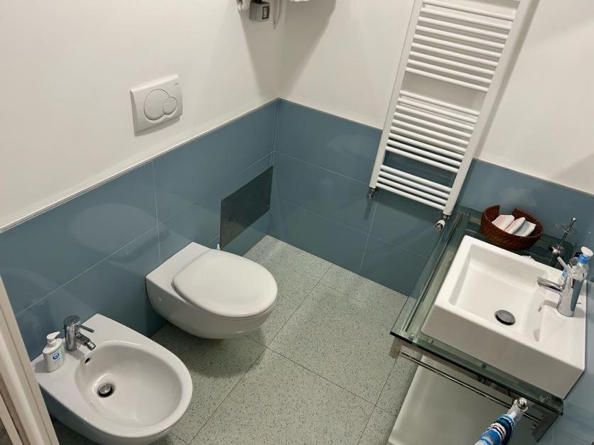 Giardino A Mare Apartamento *