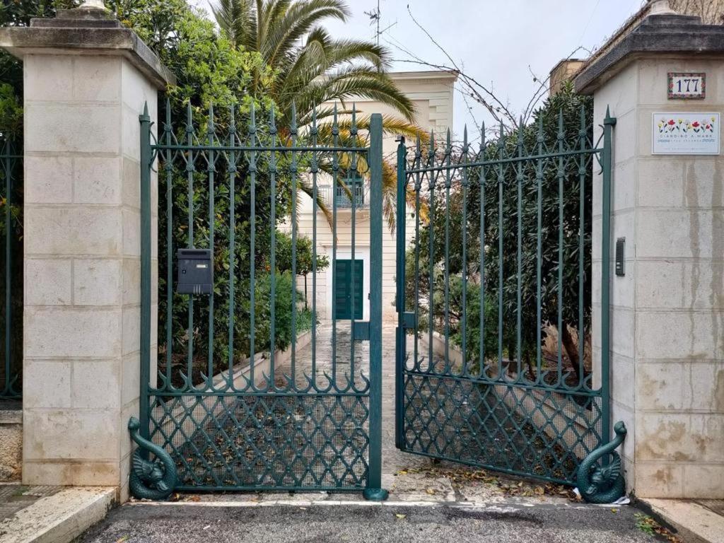Giardino A Mare Apartamento *