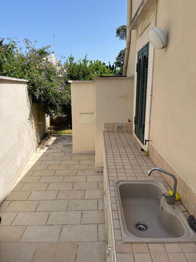 Apartamento Giardino A Mare
